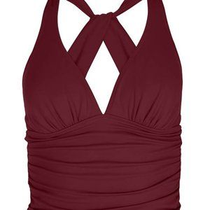 Tankini Top